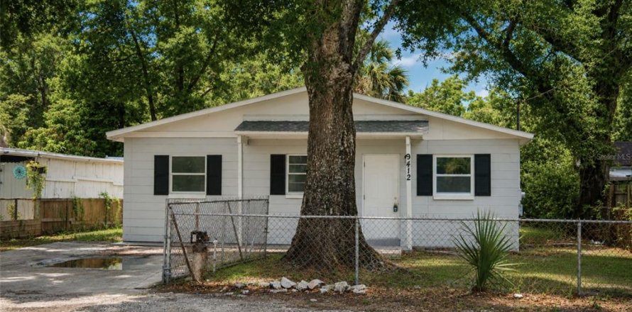 Casa en Tampa, Florida 3 dormitorios, 92.16 m2 № 2323121