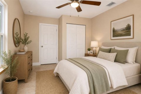 Casa en venta en Tampa, Florida, 3 dormitorios, 92.16 m2 № 2323121 - foto 8