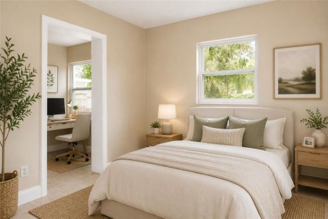 Casa en venta en Tampa, Florida, 3 dormitorios, 92.16 m2 № 2323121 - foto 6