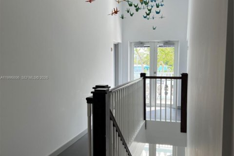 Apartamento en alquiler en Miami, Florida, 1 dormitorio, 61.32 m2 № 2058835 - foto 13