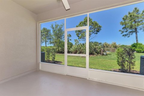 Townhouse in Sarasota, Florida 3 bedrooms, 163.32 sq.m. № 2097766 - photo 8