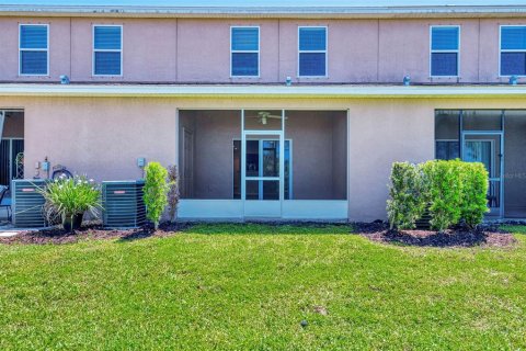 Townhouse in Sarasota, Florida 3 bedrooms, 163.32 sq.m. № 2097766 - photo 26