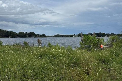 Купить земельный участок в Орландо, Флорида № 1904737 - фото 3