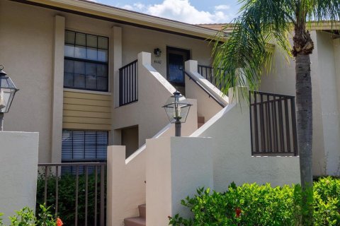 Condo in Sarasota, Florida, 2 bedrooms № 2113295 - photo 27