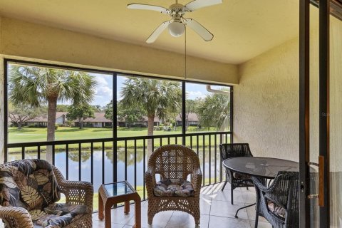 Condo in Sarasota, Florida, 2 bedrooms № 2113295 - photo 14
