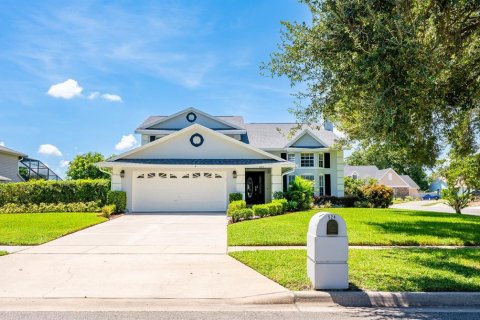 Casa en venta en Orlando, Florida, 4 dormitorios, 254.37 m2 № 1909318 - foto 1