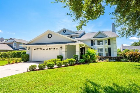Casa en venta en Orlando, Florida, 4 dormitorios, 254.37 m2 № 1909318 - foto 30
