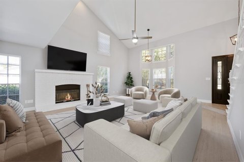 Casa en venta en Orlando, Florida, 4 dormitorios, 254.37 m2 № 1909318 - foto 4