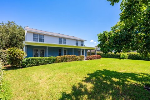 Casa en venta en Orlando, Florida, 4 dormitorios, 254.37 m2 № 1909318 - foto 22