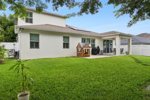 House in Apopka, Florida 4 bedrooms, 276.11 sq.m. № 2284773 - photo 25