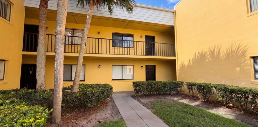 Condo à Orlando, Floride, 2 chambres № 2094851