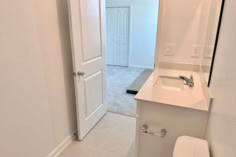 House in Davenport, Florida 1 bedroom, 48.77 sq.m. № 2148888 - photo 9