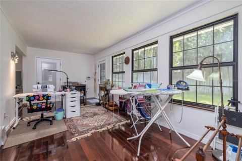 House in Edgewater, Florida 4 bedrooms, 205.13 sq.m. № 1902405 - photo 11