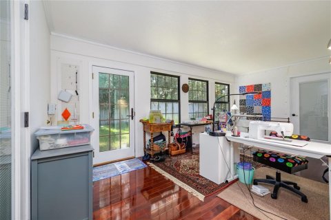 House in Edgewater, Florida 4 bedrooms, 205.13 sq.m. № 1902405 - photo 10