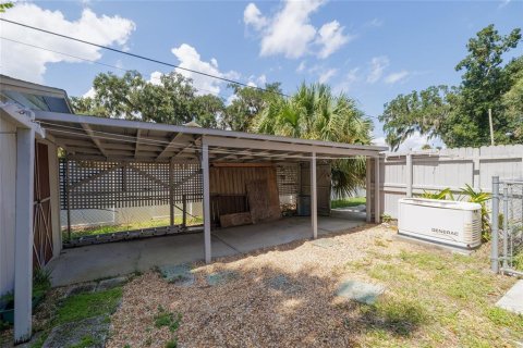 House in Edgewater, Florida 4 bedrooms, 205.13 sq.m. № 1902405 - photo 23