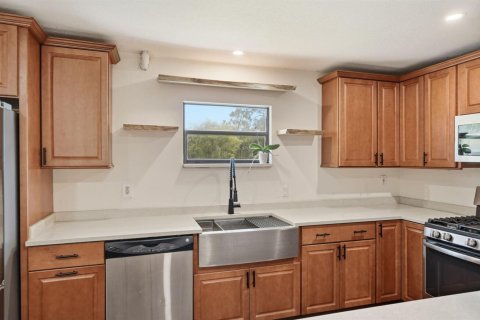 Villa ou maison à vendre à Vero Beach, Floride: 3 chambres, 155.15 m2 № 2286117 - photo 13