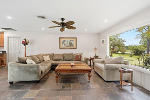 Villa ou maison à vendre à Vero Beach, Floride: 3 chambres, 155.15 m2 № 2286117 - photo 6