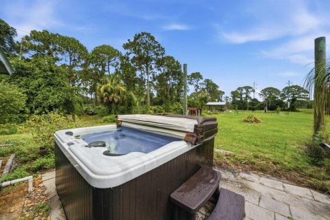 Villa ou maison à vendre à Vero Beach, Floride: 3 chambres, 155.15 m2 № 2286117 - photo 30