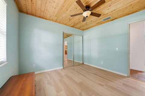 Villa ou maison à vendre à Vero Beach, Floride: 3 chambres, 155.15 m2 № 2286117 - photo 23