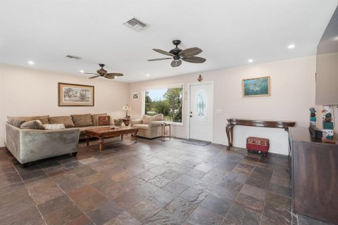 Villa ou maison à vendre à Vero Beach, Floride: 3 chambres, 155.15 m2 № 2286117 - photo 5