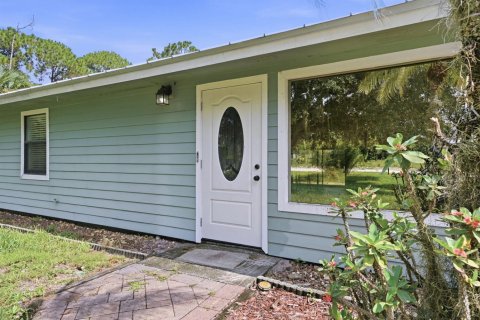 Villa ou maison à vendre à Vero Beach, Floride: 3 chambres, 155.15 m2 № 2286117 - photo 2