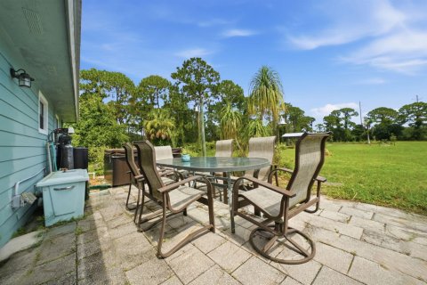 Villa ou maison à vendre à Vero Beach, Floride: 3 chambres, 155.15 m2 № 2286117 - photo 27