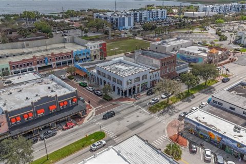 Immobilier commercial à vendre à Kissimmee, Floride: 925.86 m2 № 2143556 - photo 3