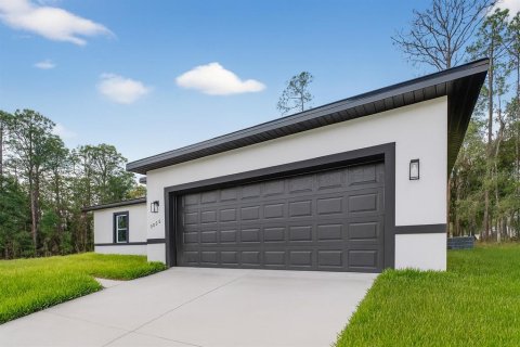 House in Citrus Springs, Florida 4 bedrooms, 170.29 sq.m. № 2199148 - photo 29