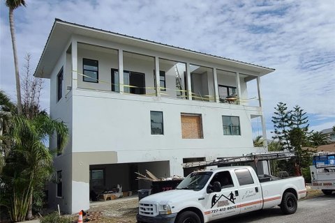 Casa en alquiler en Saint Petersburg, Florida, 3 dormitorios, 232.26 m2 № 1817980 - foto 8