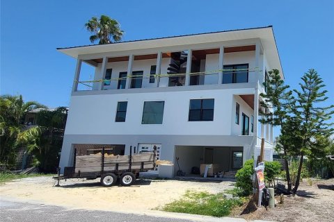 Villa ou maison à louer à Saint Petersburg, Floride: 3 chambres, 232.26 m2 № 1817980 - photo 7