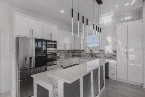 Casa en alquiler en Saint Petersburg, Florida, 3 dormitorios, 232.26 m2 № 1817980 - foto 6