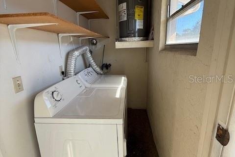 Copropriété à louer à Sarasota, Floride: 2 chambres, 102.19 m2 № 1593462 - photo 18
