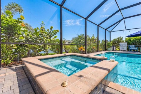 Casa en venta en Punta Gorda, Florida, 4 dormitorios, 207.92 m2 № 2317391 - foto 15