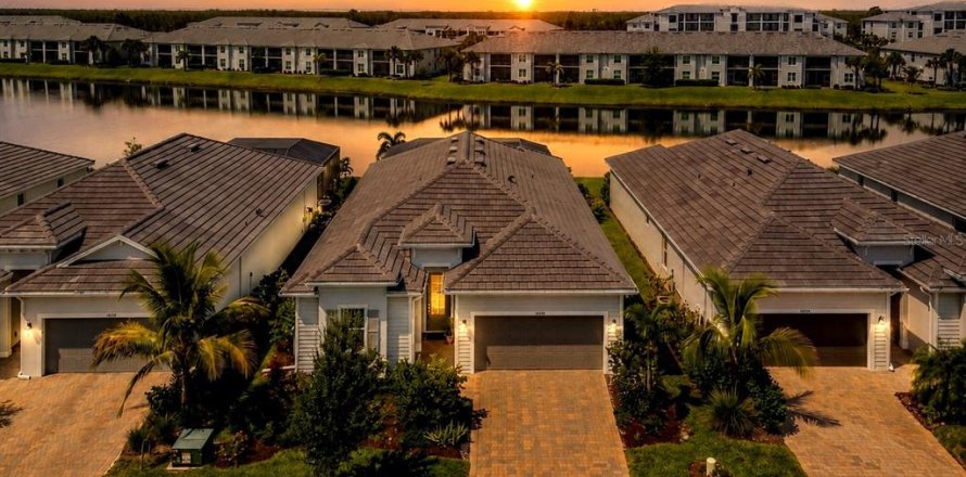 Casa en Punta Gorda, Florida 4 dormitorios, 207.92 m2 № 2317391