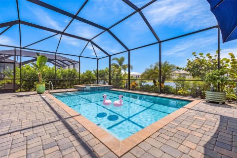 Casa en venta en Punta Gorda, Florida, 4 dormitorios, 207.92 m2 № 2317391 - foto 17