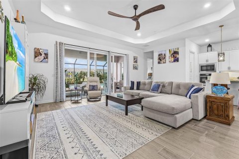 Casa en venta en Punta Gorda, Florida, 4 dormitorios, 207.92 m2 № 2317391 - foto 9