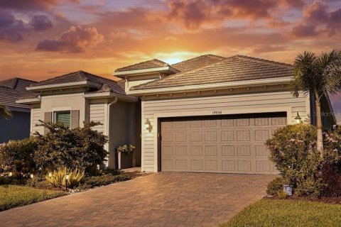 Casa en venta en Punta Gorda, Florida, 4 dormitorios, 207.92 m2 № 2317391 - foto 3