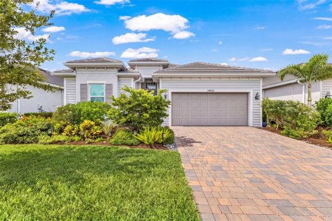 Casa en venta en Punta Gorda, Florida, 4 dormitorios, 207.92 m2 № 2317391 - foto 4