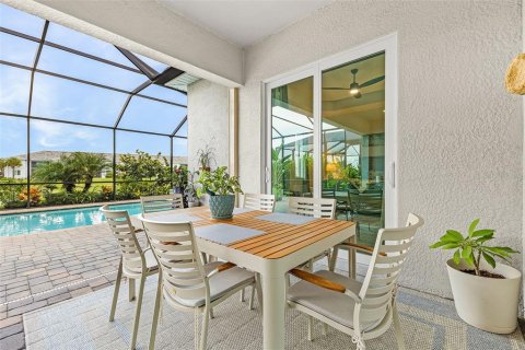 Casa en venta en Punta Gorda, Florida, 4 dormitorios, 207.92 m2 № 2317391 - foto 14