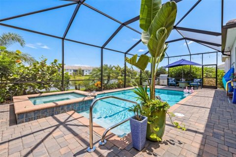 Casa en venta en Punta Gorda, Florida, 4 dormitorios, 207.92 m2 № 2317391 - foto 16