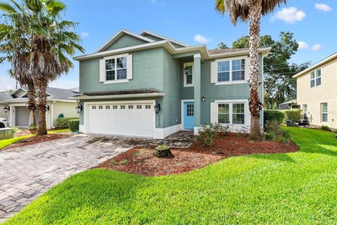 Villa ou maison à vendre à Oxford, Floride: 4 chambres, 219.99 m2 № 2349342 - photo 5