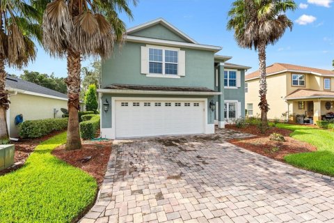 Villa ou maison à vendre à Oxford, Floride: 4 chambres, 219.99 m2 № 2349342 - photo 4