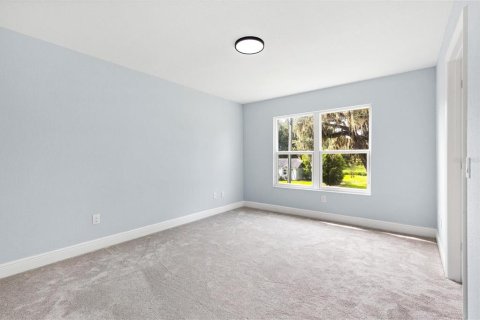 Villa ou maison à vendre à Oxford, Floride: 4 chambres, 219.99 m2 № 2349342 - photo 25