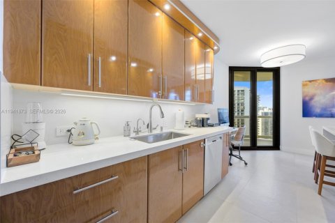 Купить кондоминиум в Авентура, Флорида 2 спальни, 139.35м2, № 2002498 - фото 9