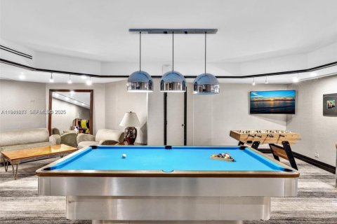 Купить кондоминиум в Авентура, Флорида 2 спальни, 139.35м2, № 2002498 - фото 27