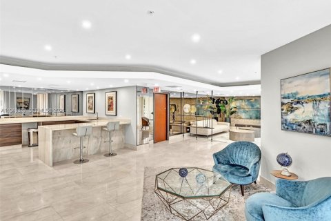 Купить кондоминиум в Авентура, Флорида 2 спальни, 139.35м2, № 2002498 - фото 25