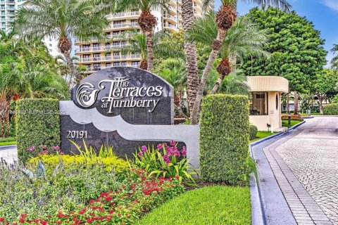 Купить кондоминиум в Авентура, Флорида 2 спальни, 139.35м2, № 2002498 - фото 24