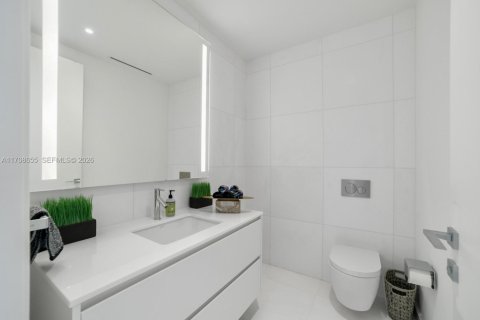 Купить кондоминиум в Майами, Флорида 3 спальни, 313.36м2, № 2055208 - фото 25