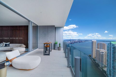 Купить кондоминиум в Майами, Флорида 3 спальни, 313.36м2, № 2055208 - фото 7