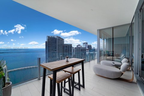 Купить кондоминиум в Майами, Флорида 3 спальни, 313.36м2, № 2055208 - фото 6